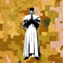 Cardinal Solidion Snakear